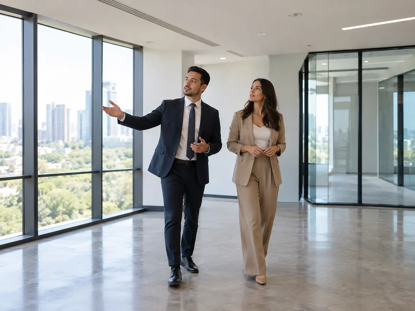 Consórcio imobiliário para imóvel comercial e segundo imóvel