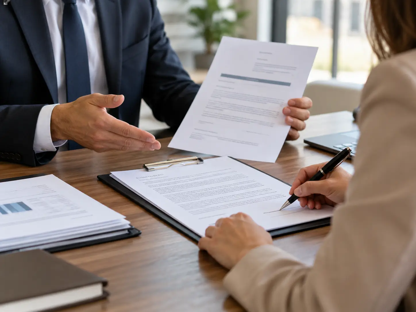 O que é consórcio de imóvel: carta de crédito e contrato