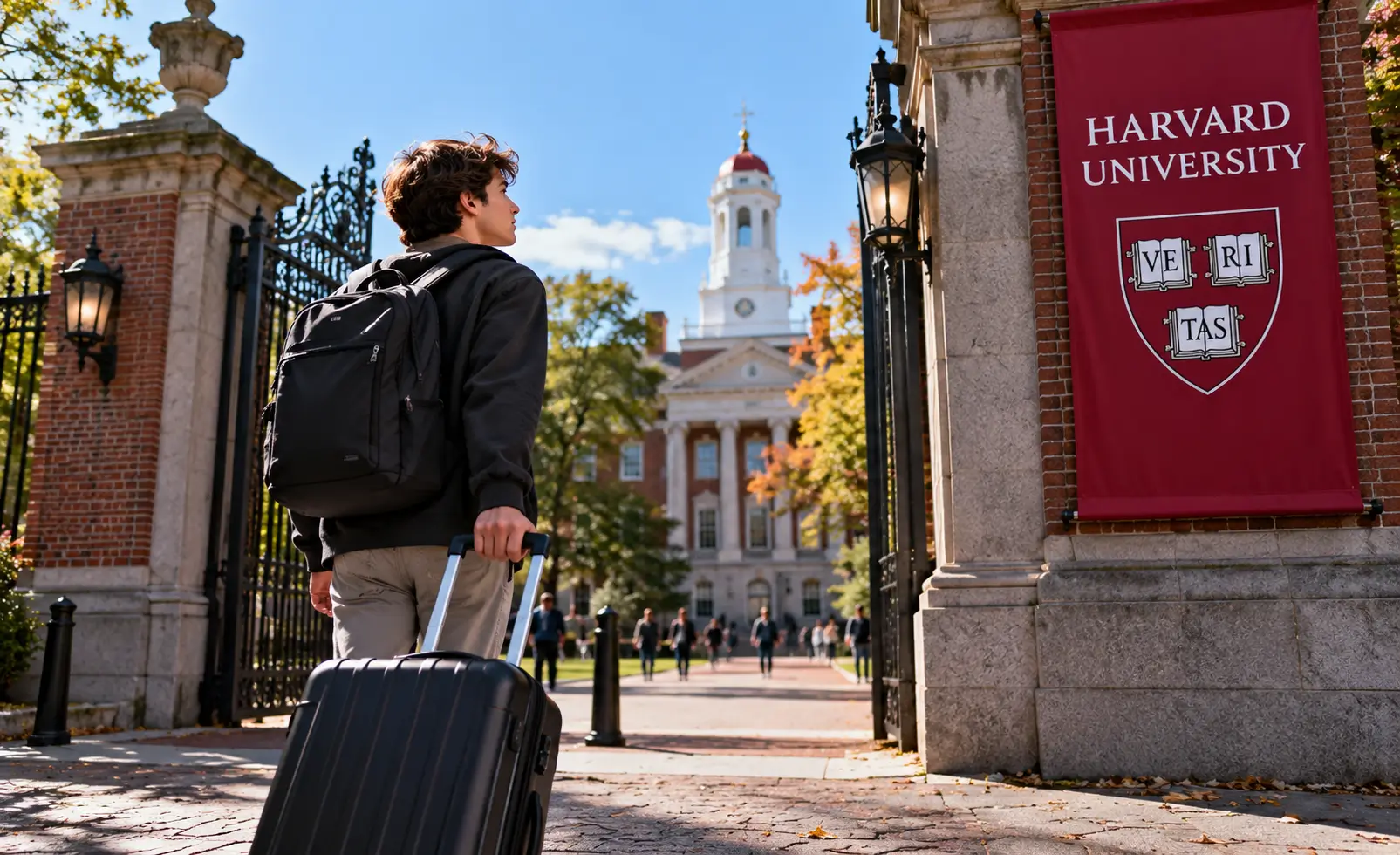 Seguro viagem para intercâmbio e estudantes no exterior